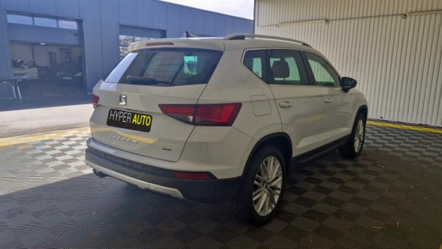 Seat Ateca image 3