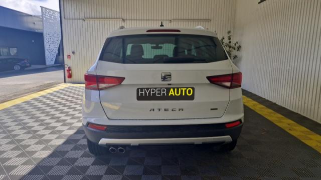 Seat Ateca image 6