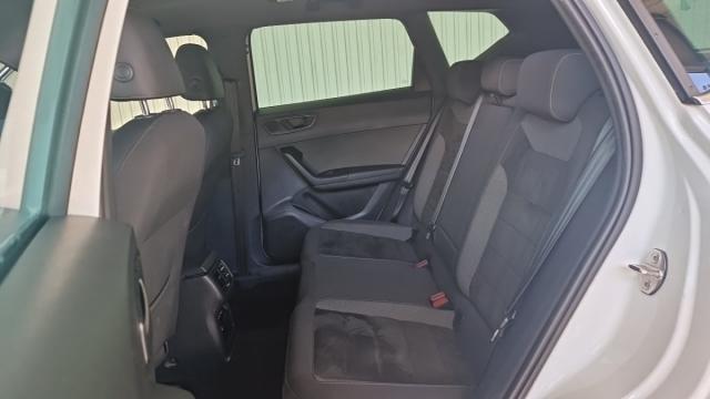 Seat Ateca image 4