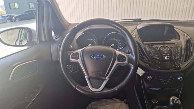 Ford B-Max image 9
