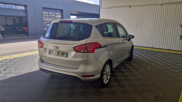 Ford B-Max image 8