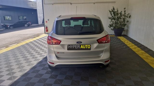 Ford B-Max image 2