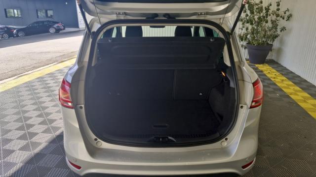 Ford B-Max image 3