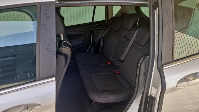 Ford B-Max image 5