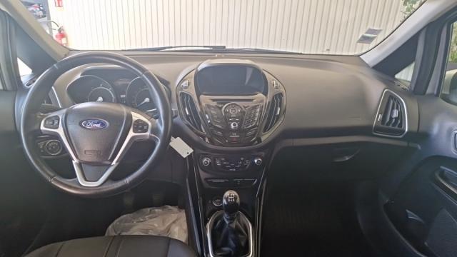 Ford B-Max image 6