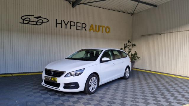 Peugeot 308 Sw image 8