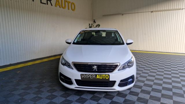 Peugeot 308 Sw image 9