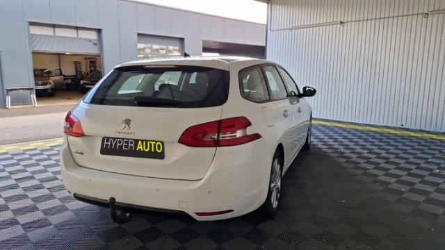Peugeot 308 Sw image 1