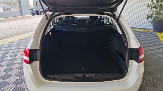 Peugeot 308 Sw image 3