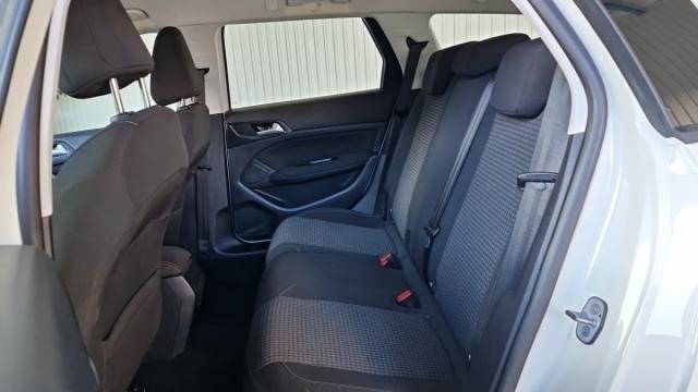 Peugeot 308 Sw image 2