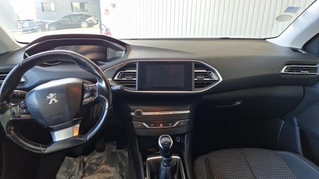 Peugeot 308 Sw image 5
