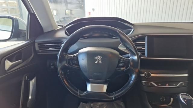 Peugeot 308 Sw image 6