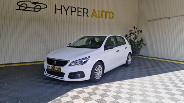 Peugeot 308 image 5