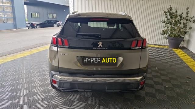 Peugeot 3008 image 7