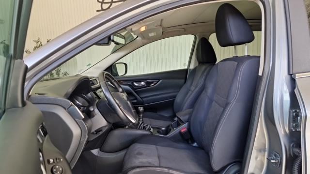 Nissan Qashqai image 2