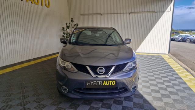 Nissan Qashqai image 3