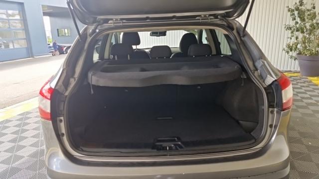 Nissan Qashqai image 8
