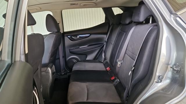 Nissan Qashqai image 4