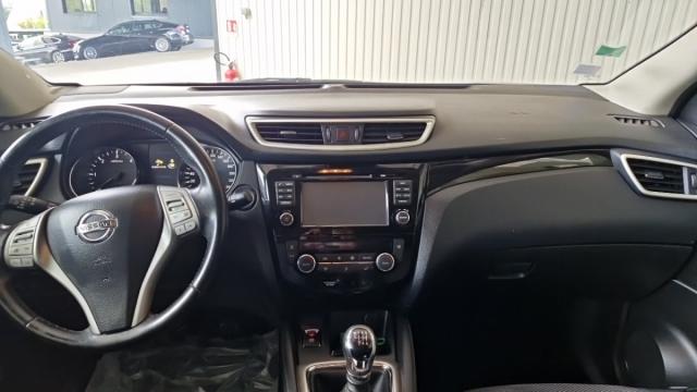 Nissan Qashqai image 7