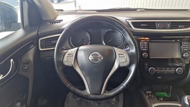 Nissan Qashqai image 9