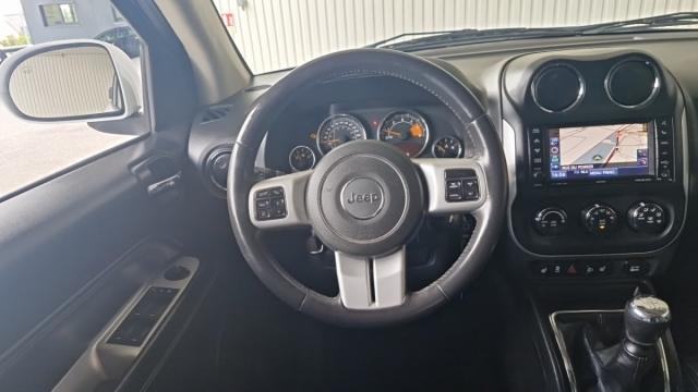 Jeep Compass image 8