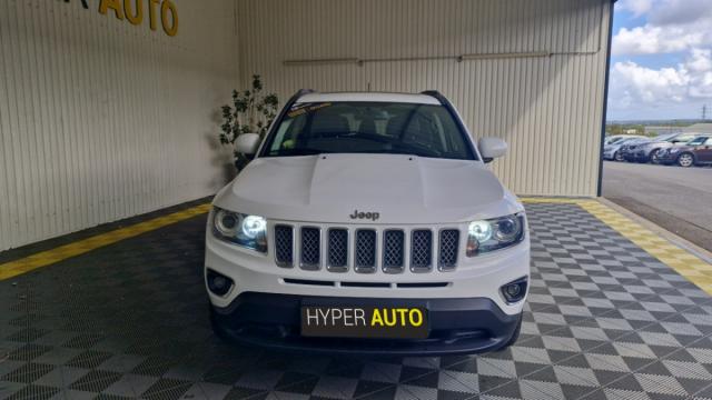 Jeep Compass image 9