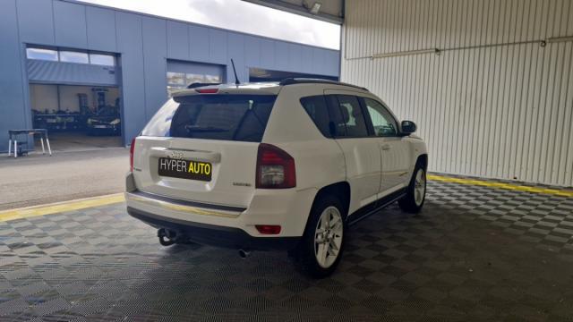 Jeep Compass image 1