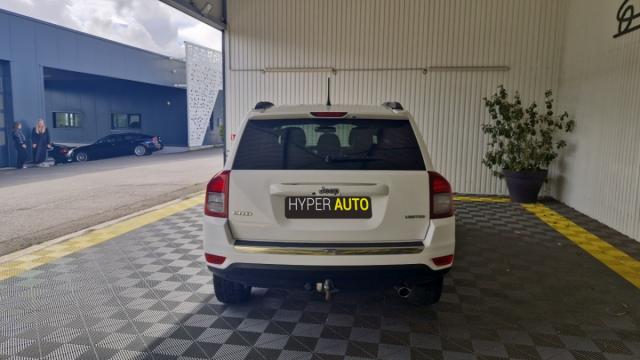 Jeep Compass image 6