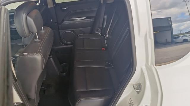 Jeep Compass image 3