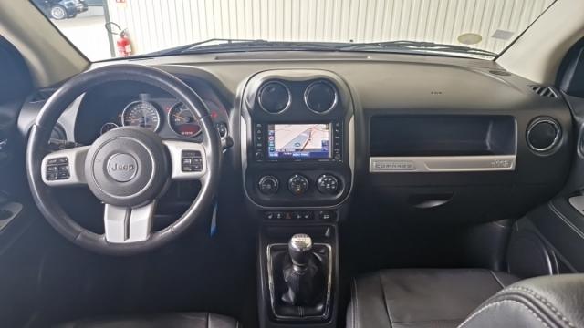 Jeep Compass image 7