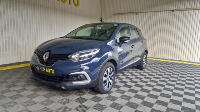 Renault Captur image 4