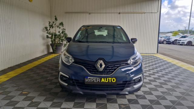 Renault Captur image 7