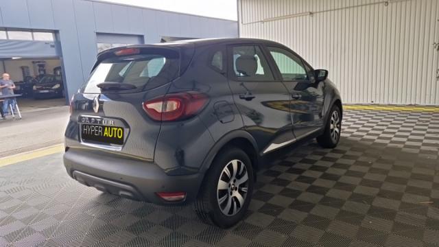 Renault Captur image 9