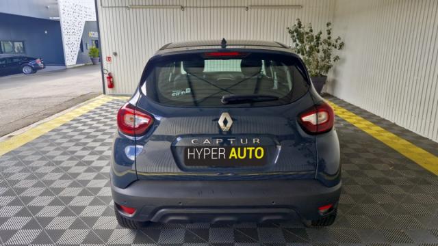 Renault Captur image 1