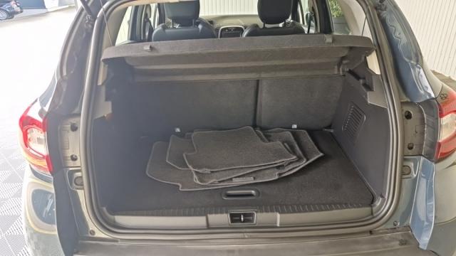 Renault Captur image 8