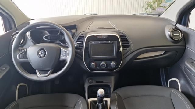 Renault Captur image 2