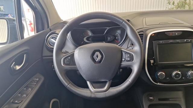 Renault Captur image 6