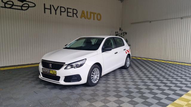 Peugeot 308 image 4