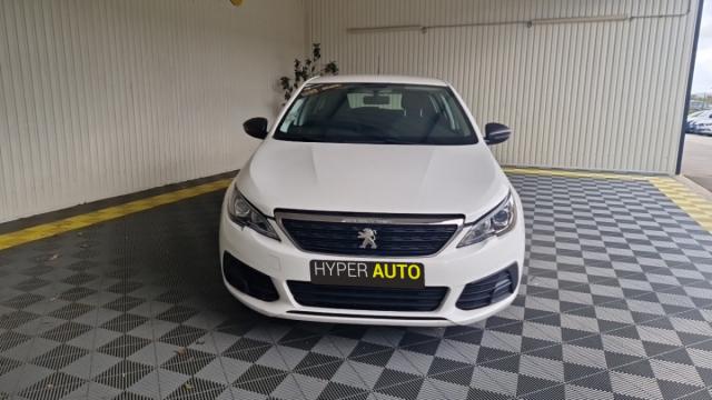 Peugeot 308 image 1