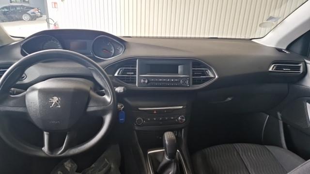 Peugeot 308 image 7