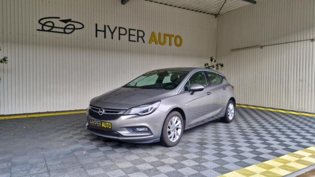 Opel Astra image 1
