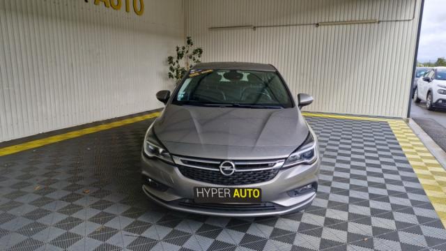 Opel Astra image 5