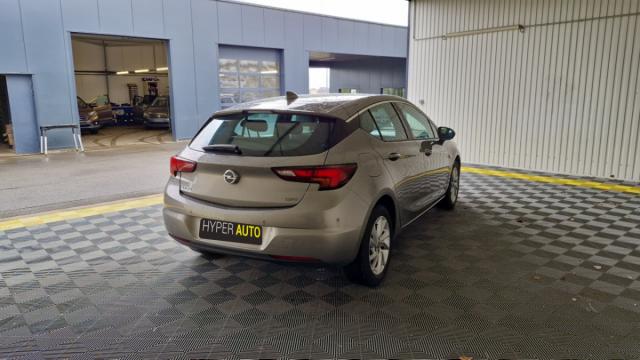 Opel Astra image 3
