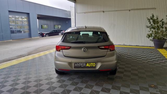 Opel Astra image 7
