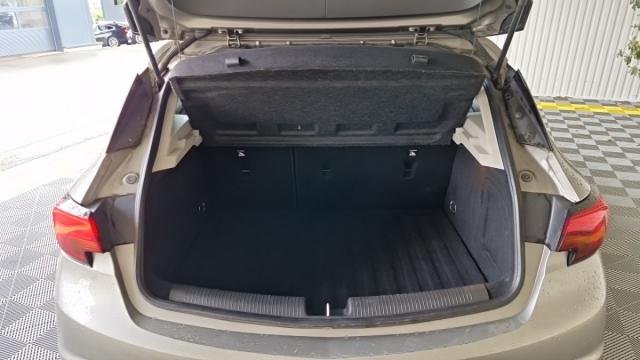 Opel Astra image 4