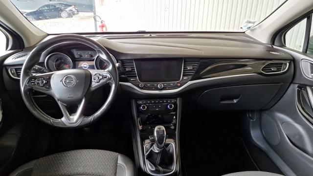 Opel Astra image 9