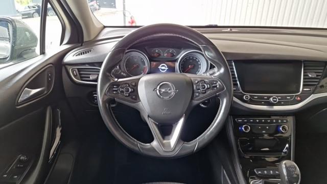 Opel Astra image 2