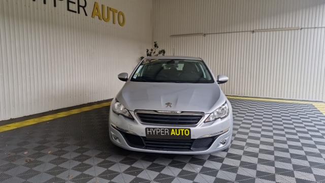 Peugeot 308 image 7