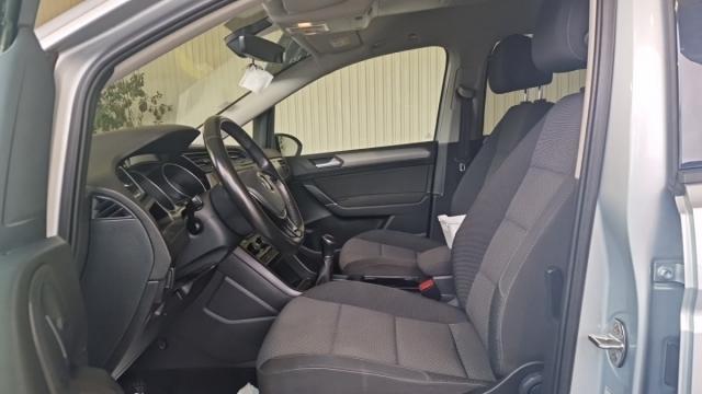Volkswagen Touran image 3