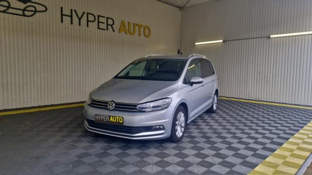 Volkswagen Touran image 6
